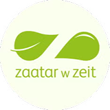 Zaatar w Zeit